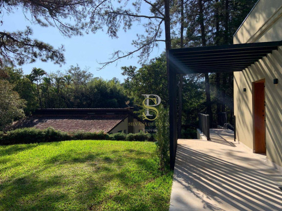 Imagem Casa com 6 Quartos à Venda, 405 m² em Condominio Estância Parque De Atibaia - Atibaia Imagem Casa com 6 Quartos à Venda, 405 m² em Condominio Estância Parque De Atibaia - Atibaia