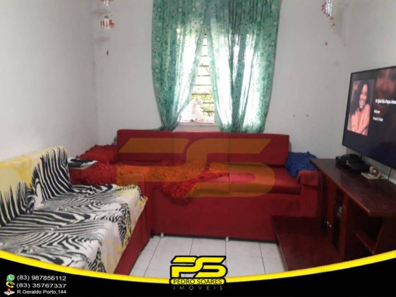 Imagem Apartamento com 2 Quartos à Venda, 54 m² em José Américo De Almeida - João Pessoa Imagem Apartamento com 2 Quartos à Venda, 54 m² em José Américo De Almeida - João Pessoa