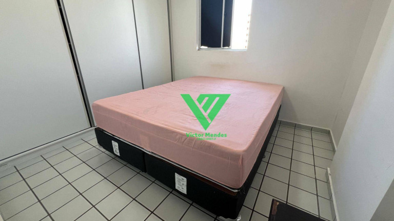 Imagem Apartamento com 3 Quartos à Venda, 85 m² em Jardim Oceania - João Pessoa