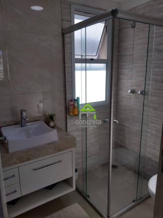 Imagem Apartamento com 2 Quartos à Venda, 55 m² em Outeiro De Passárgada - Cotia