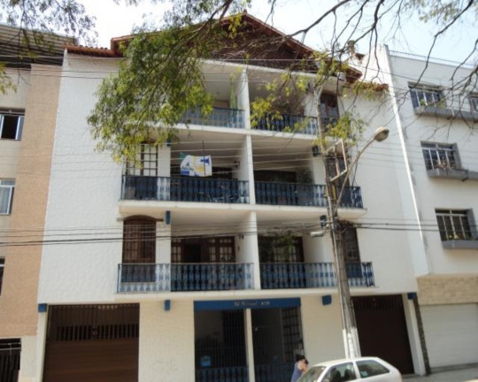 Imagem Imóvel com 3 Quartos à Venda, 133 m² em Passos - Juiz De Fora