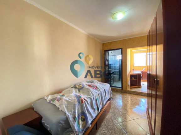 Imagem Sobrado com 3 Quartos à Venda, 90 m² em Alves Dias - São Bernardo Do Campo