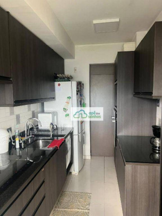 Imagem Apartamento com 2 Quartos à Venda, 76 m² em Vila Leopoldina - São Paulo Imagem Apartamento com 2 Quartos à Venda, 76 m² em Vila Leopoldina - São Paulo
