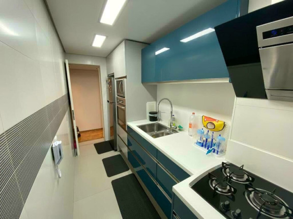 Imagem Apartamento com 3 Quartos à Venda, 119 m² em Mooca - São Paulo Imagem Apartamento com 3 Quartos à Venda, 119 m² em Mooca - São Paulo