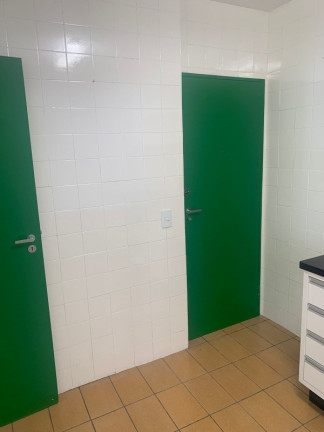 Imóvel com 3 Quartos à Venda, 102 m² em Vila Olímpia - São Paulo