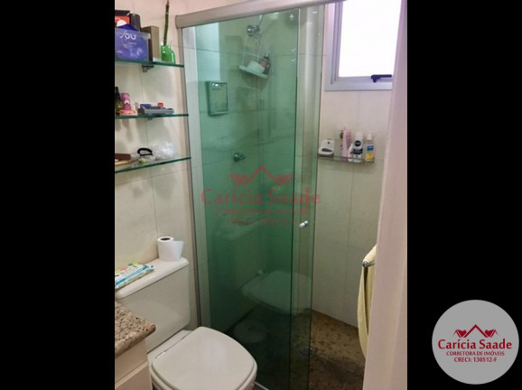 Imagem Apartamento com 3 Quartos à Venda, 64 m² em Vila Mariana - São Paulo