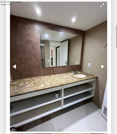 Imagem Imóvel com 1 Quarto à Venda, 45 m² em Ondina - Salvador