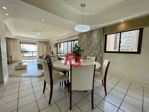 Imagem Apartamento com 3 Quartos à Venda, 167 m² em Jardim Astúrias - Guarujá Imagem Apartamento com 3 Quartos à Venda, 167 m² em Jardim Astúrias - Guarujá