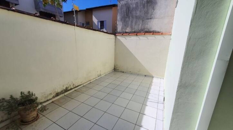 Imagem Casa com 2 Quartos à Venda, 96 m² em Esplanada Independência - Taubaté