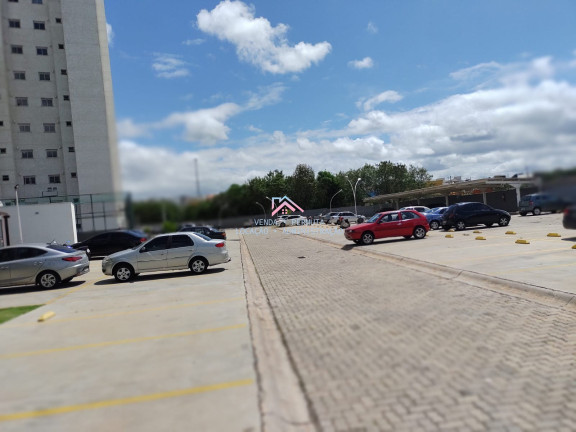 Imagem Apartamento com 2 Quartos à Venda, 50 m² em Residencial Santa Giovana - Jundiaí