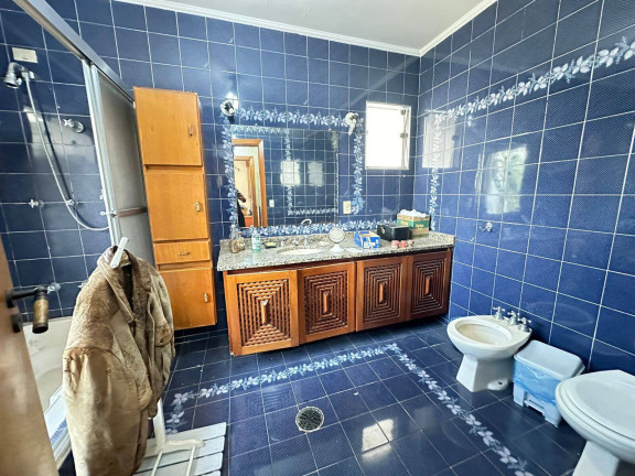 Imagem Casa com 4 Quartos à Venda, 316 m² em Alphaville - Santana De Parnaíba
