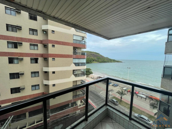Imagem Apartamento com 2 Quartos para Alugar, 65 m² em Praia Do Morro - Guarapari Imagem Apartamento com 2 Quartos para Alugar, 65 m² em Praia Do Morro - Guarapari
