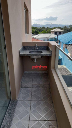 Imagem Apartamento com 2 Quartos à Venda, 59 m² em Pacheco - Palhoça Imagem Apartamento com 2 Quartos à Venda, 59 m² em Pacheco - Palhoça