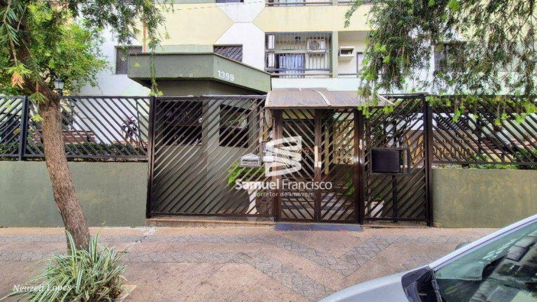 Imagem Apartamento com 3 Quartos à Venda, 74 m² em Centro - Piracicaba Imagem Apartamento com 3 Quartos à Venda, 74 m² em Centro - Piracicaba