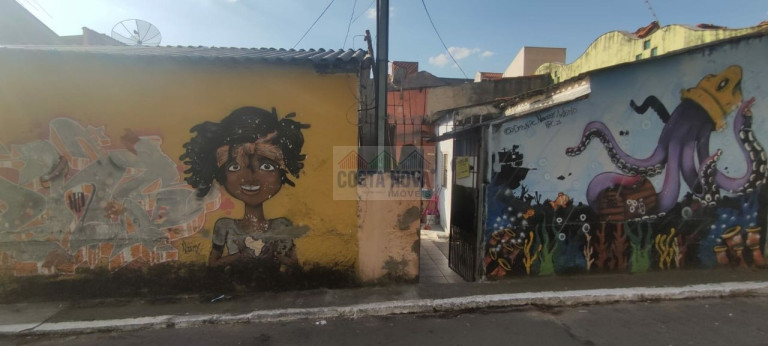 Imagem Terreno à Venda, 470 m²