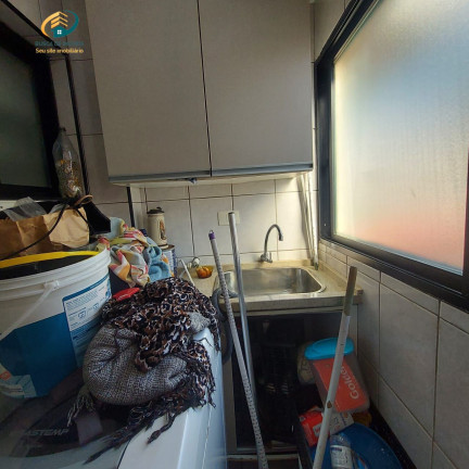 Imagem Apartamento com 2 Quartos à Venda,  em Tupi - Praia Grande