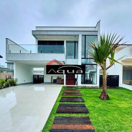 Imagem Casa com 3 Quartos à Venda, 312 m² em Bougainville Residencial Iv - Peruíbe Imagem Casa com 3 Quartos à Venda, 312 m² em Bougainville Residencial Iv - Peruíbe