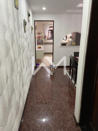 Imagem Sobrado com 3 Quartos à Venda, 235 m² em Parque Continental Ii - Guarulhos Imagem Sobrado com 3 Quartos à Venda, 235 m² em Parque Continental Ii - Guarulhos