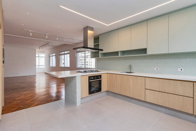 Imagem Apartamento com 3 Quartos à Venda, 230 m² em Higienópolis - São Paulo Imagem Apartamento com 3 Quartos à Venda, 230 m² em Higienópolis - São Paulo