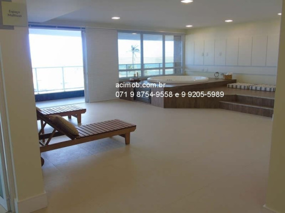 Imagem Imóvel com 4 Quartos à Venda, 140 m² em Pituacu - Salvador