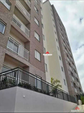 Imagem Apartamento com 2 Quartos à Venda, 52 m² em Jardim Rosaura - Jundiaí Imagem Apartamento com 2 Quartos à Venda, 52 m² em Jardim Rosaura - Jundiaí