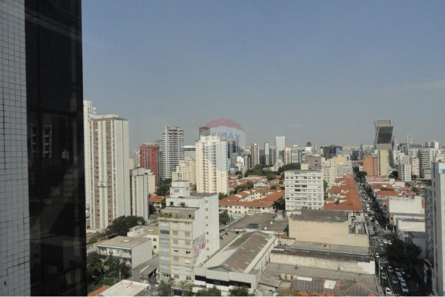 Imagem Sala Comercial para Alugar, 48 m² em Pinheiros - São Paulo