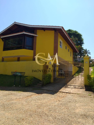 Imagem Chácara com 4 Quartos à Venda, 2.400 m² em Piracaia Imagem Chácara com 4 Quartos à Venda, 2.400 m² em Piracaia