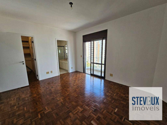 Imagem Apartamento com 3 Quartos à Venda, 177 m² em Moema - São Paulo