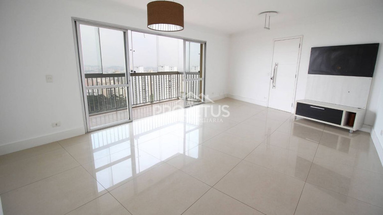 Imagem Apartamento com 3 Quartos à Venda, 107 m² em Vila Suzana - São Paulo
