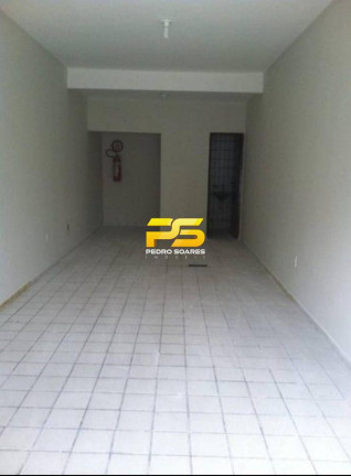 Sala Comercial à Venda, 33 m² em Estados - João Pessoa