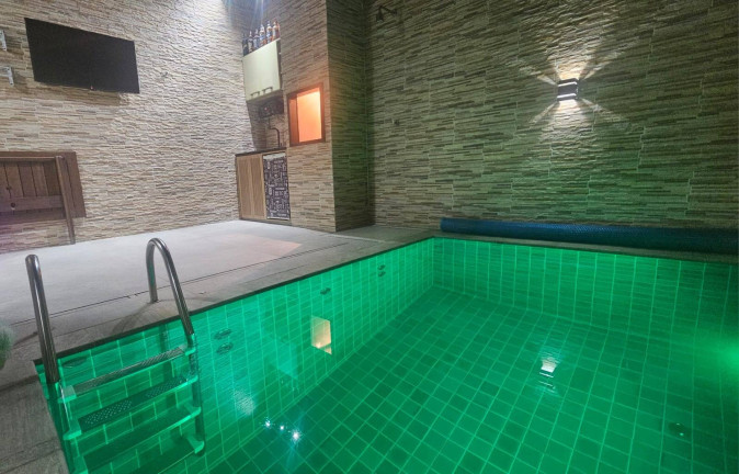 Imagem Casa de Condomínio com 2 Quartos à Venda, 83 m² em Chácara Canta Galo - Cotia Imagem Casa de Condomínio com 2 Quartos à Venda, 83 m² em Chácara Canta Galo - Cotia