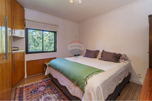Imagem Apartamento com 3 Quartos à Venda, 142 m² em Vila Andrade - São Paulo Imagem Apartamento com 3 Quartos à Venda, 142 m² em Vila Andrade - São Paulo
