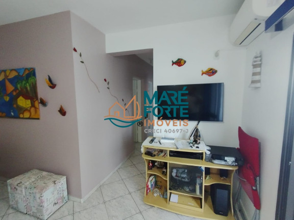 Imagem Apartamento com 3 Quartos à Venda, 80 m² em Centro - Ubatuba Imagem Apartamento com 3 Quartos à Venda, 80 m² em Centro - Ubatuba