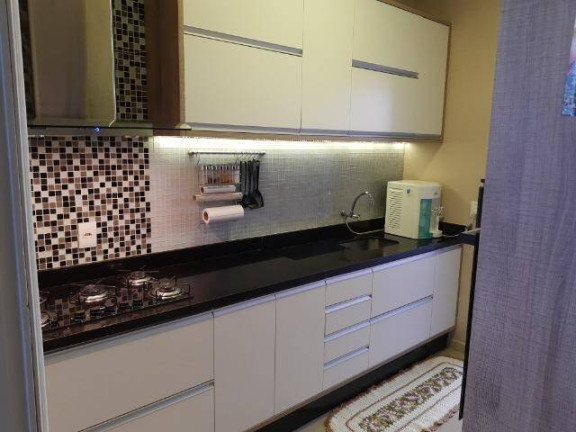 Imagem Casa com 3 Quartos à Venda, 107 m² em Horto Florestal - Sorocaba Imagem Casa com 3 Quartos à Venda, 107 m² em Horto Florestal - Sorocaba