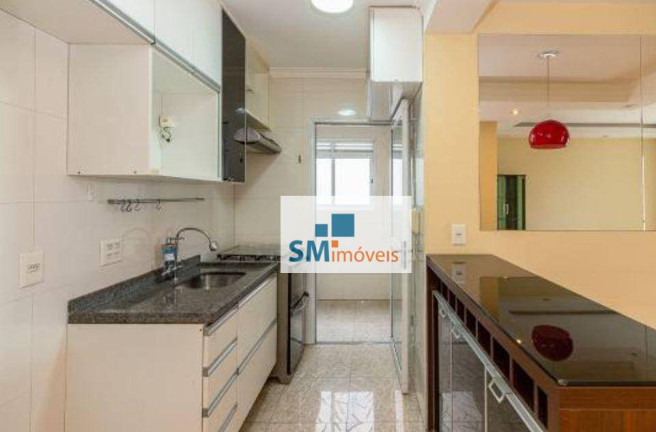 Imagem Apartamento com 3 Quartos à Venda, 62 m² em Jardim Aeroporto - São Paulo Imagem Apartamento com 3 Quartos à Venda, 62 m² em Jardim Aeroporto - São Paulo
