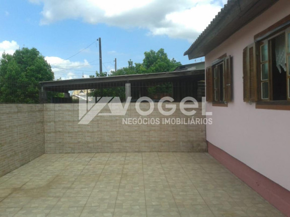 Imagem Casa com 2 Quartos à Venda, em Campina - Sao Leopoldo Imagem Casa com 2 Quartos à Venda, em Campina - Sao Leopoldo