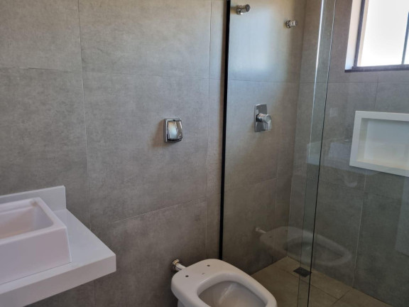 Imagem Sobrado com 3 Quartos à Venda, 180 m² em Nova Lima - Campo Grande