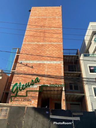 Imagem Apartamento com 2 Quartos à Venda, 43 m² em Cidade Patriarca - São Paulo Imagem Apartamento com 2 Quartos à Venda, 43 m² em Cidade Patriarca - São Paulo