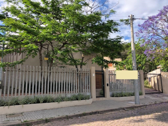 Imagem Casa de Condomínio com 2 Quartos à Venda, 106 m² em Teresópolis - Porto Alegre Imagem Casa de Condomínio com 2 Quartos à Venda, 106 m² em Teresópolis - Porto Alegre