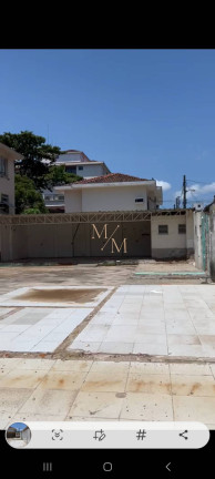 Imagem Sala Comercial à Venda, 564 m² em Boqueirão - Santos Imagem Sala Comercial à Venda, 564 m² em Boqueirão - Santos