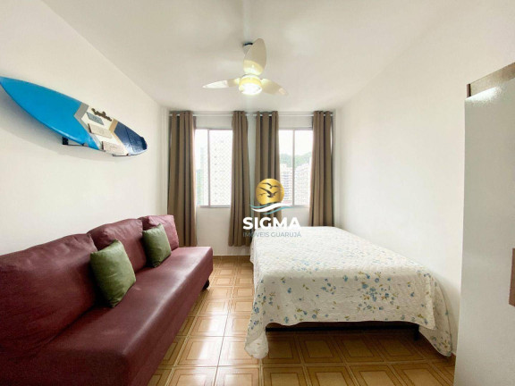 Imagem Apartamento com 2 Quartos à Venda, 50 m² em Pitangueiras - Guarujá Imagem Apartamento com 2 Quartos à Venda, 50 m² em Pitangueiras - Guarujá