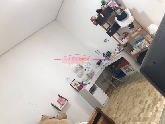 Imagem Casa com 3 Quartos à Venda, 412 m² em Residencial Solaris - Boituva