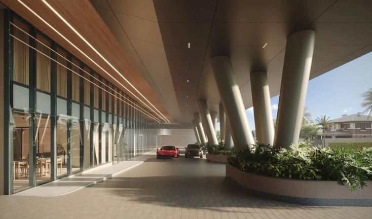 Imagem Imóvel Comercial à Venda, 42 m² em Marista - Goiania Imagem Imóvel Comercial à Venda, 42 m² em Marista - Goiania