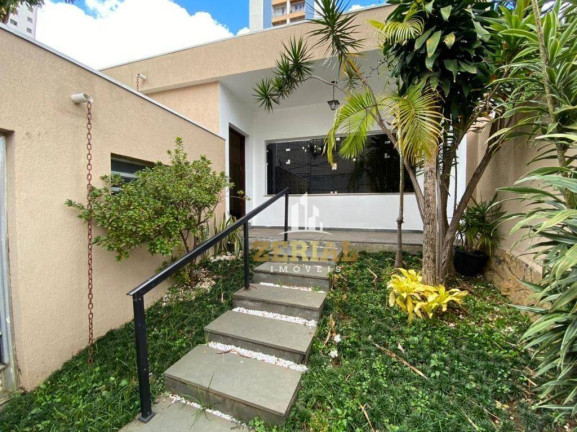 Imagem Casa com 3 Quartos à Venda, 255 m² em Santa Paula - São Caetano Do Sul Imagem Casa com 3 Quartos à Venda, 255 m² em Santa Paula - São Caetano Do Sul