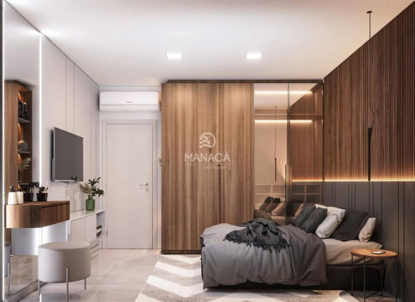 Imagem Apartamento com 2 Quartos à Venda, 56 m² em São Cristóvão - Barra Velha Imagem Apartamento com 2 Quartos à Venda, 56 m² em São Cristóvão - Barra Velha