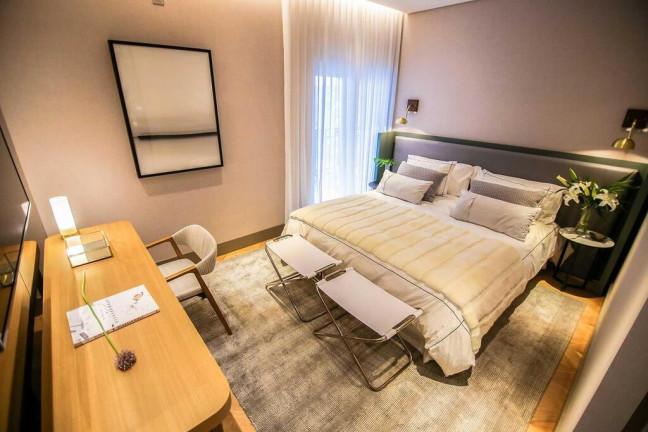 Imagem Apartamento com 4 Quartos à Venda, em Vila Romana - São Paulo Imagem Apartamento com 4 Quartos à Venda, em Vila Romana - São Paulo
