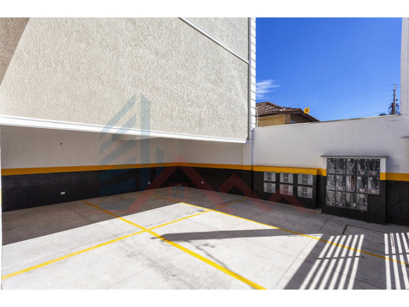 Imagem Apartamento com 2 Quartos à Venda, 54 m² em Cidade Antônio Estevão De Carvalho - São Paulo