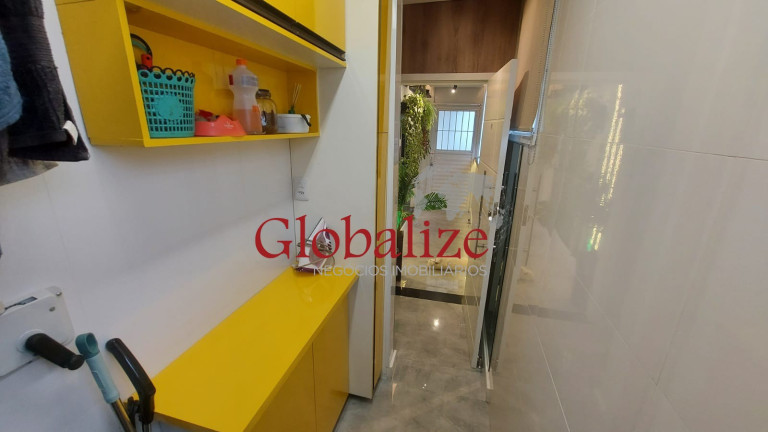 Imagem Imóvel com 1 Quarto à Venda, 65 m² em Boqueirão - Santos Imagem Imóvel com 1 Quarto à Venda, 65 m² em Boqueirão - Santos