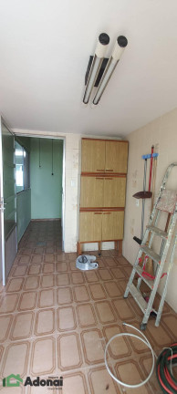 Imagem Casa com 2 Quartos à Venda, 253 m² em Anhangabaú - Jundiaí Imagem Casa com 2 Quartos à Venda, 253 m² em Anhangabaú - Jundiaí