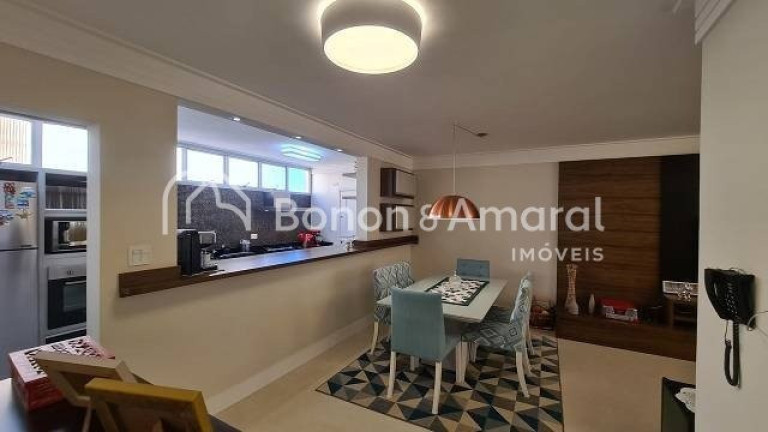 Imagem Apartamento com 3 Quartos à Venda, 130 m² em Centro - Campinas Imagem Apartamento com 3 Quartos à Venda, 130 m² em Centro - Campinas